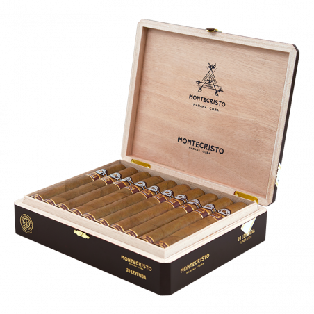 Buy Montecristo Linea 1935 Leyenda - Premium Cigars Online