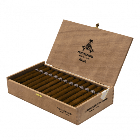 Buy Montecristo Edmundo - Premium Cigars Online