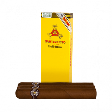 Buy Montecristo Double Edmundo - Premium Cigars Online