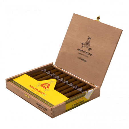 Buy Montecristo Double Edmundo - Premium Cigars Online