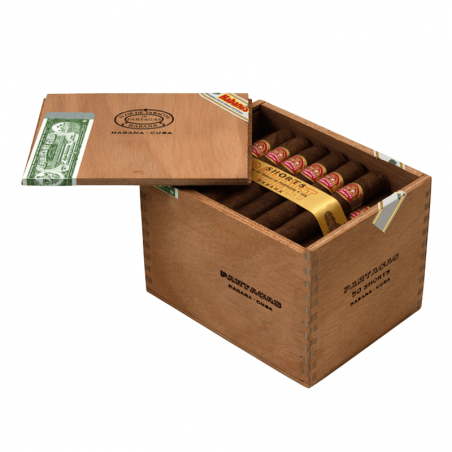 Buy Partagas Short - Premium Cigars Online