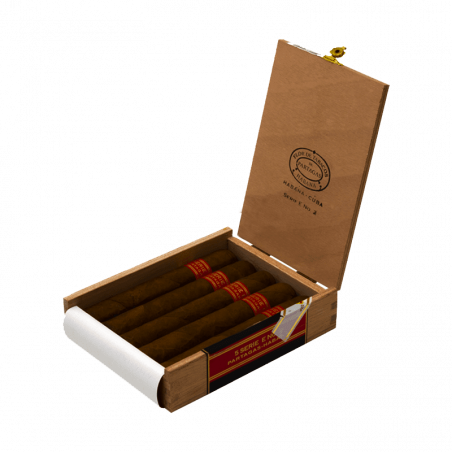 Buy Partagas Serie E No. 2 - Premium Cigars Online