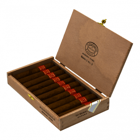Buy Partagas Serie D No. 5 - Premium Cigars Online