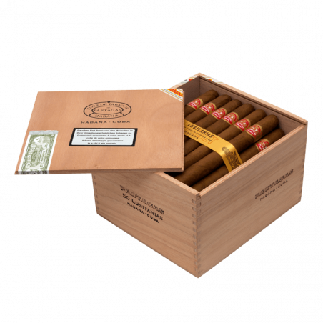 Buy Partagas Lusitanias - Premium Cigars Online