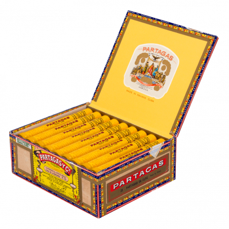 Buy Partagas De Luxe - Premium Cigars Online