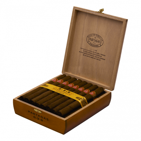 Buy Partagas 8-9-8 - Premium Cigars Online