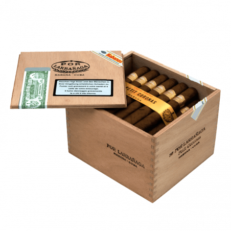Buy Por LarraÃèaga Petit Coronas - Premium Cigars Online