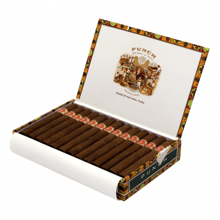 Buy Punch Punch Cigars - Premium Cigars Online