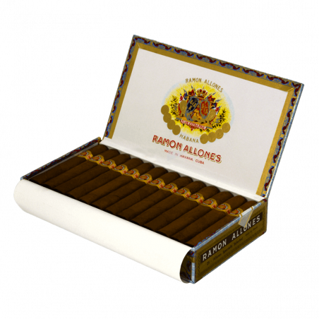 Buy Ramon Allones Specially Selected - Premium Cigars Online