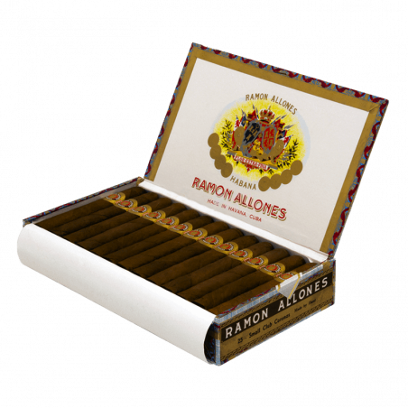 Buy Ramon Allones Small Club Coronas - Premium Cigars Online