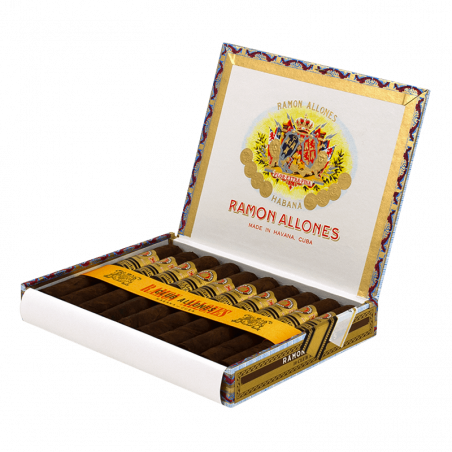 Buy Ramon Allones Club Allones El 2015 - Premium Cigars Online
