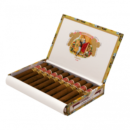 Buy Romeo y Julieta Wide Churchills - Premium Cigars Online