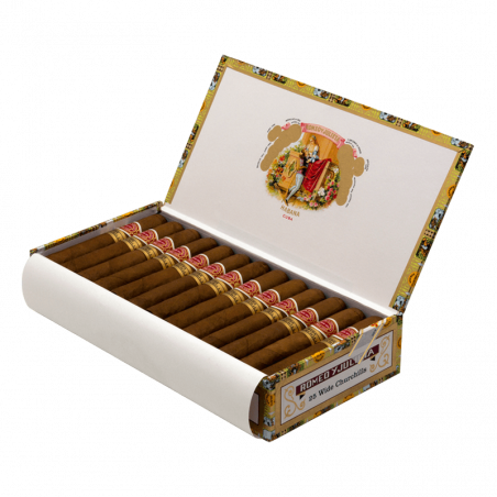 Buy Romeo y Julieta Wide Churchills - Premium Cigars Online