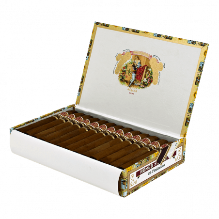Buy Romeo y Julieta Piramides Anejados - Premium Cigars Online