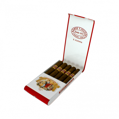 Buy Romeo y Julieta Julieta - Premium Cigars Online