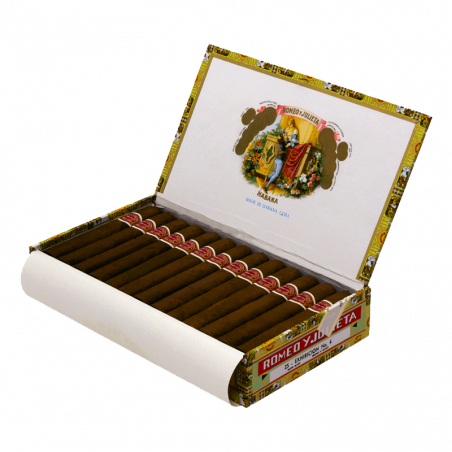 Buy Romeo y Julieta Exhibicion No.4 - Premium Cigars Online