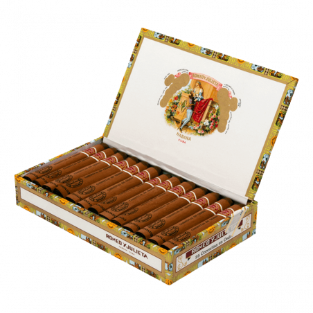 Buy Romeo y Julieta Coronitas En Cedros - Premium Cigars Online
