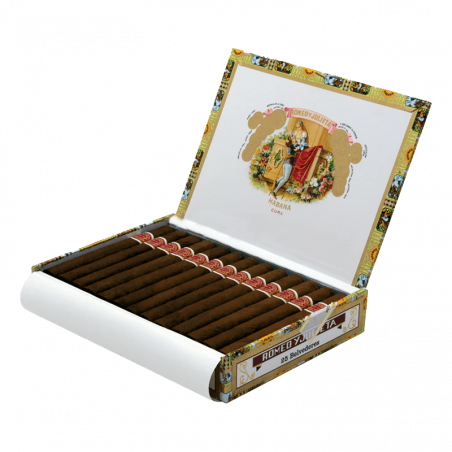 Buy Romeo y Julieta Belvederes - Premium Cigars Online