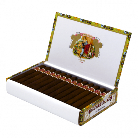 Buy Romeo y Julieta Belicosos - Premium Cigars Online