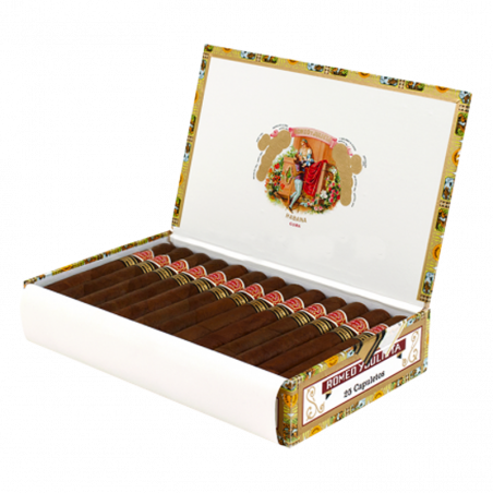 Buy Romeo y Julieta Capuletos El 2016 - Premium Cigars Online