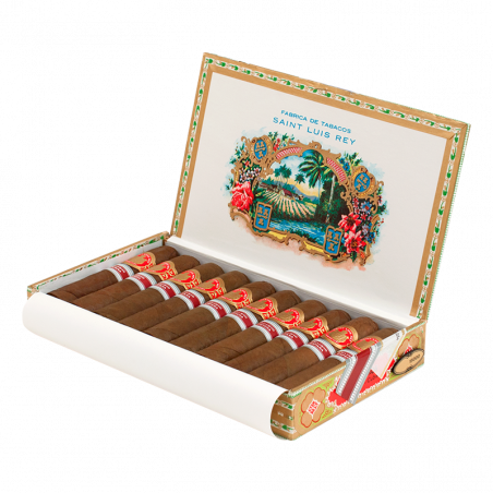 Buy Saint Luis Rey Tesoros - Espana 2016 - Premium Cigars Online