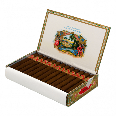 Buy Saint Luis Rey Regios - Premium Cigars Online