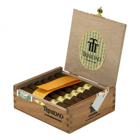 Buy Trinidad Reyes - Premium Cigars Online