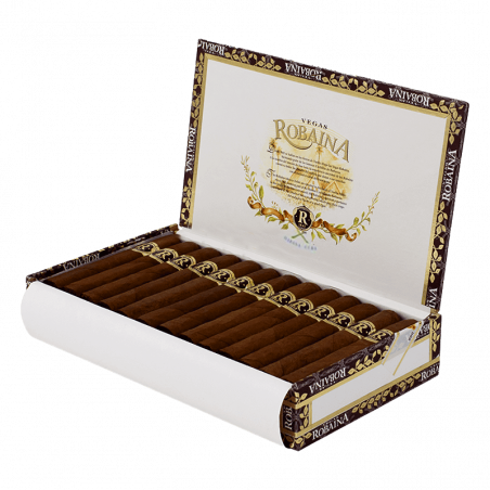 Buy Vegas Robaina Famosos - Premium Cigars Online
