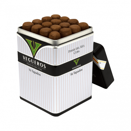Buy Vegueros Tapados - Premium Cigars Online