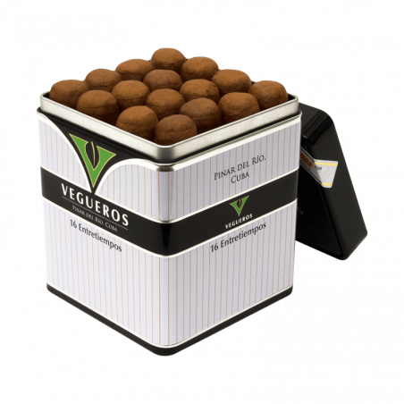 Buy Vegueros Entretiempos - Premium Cigars Online