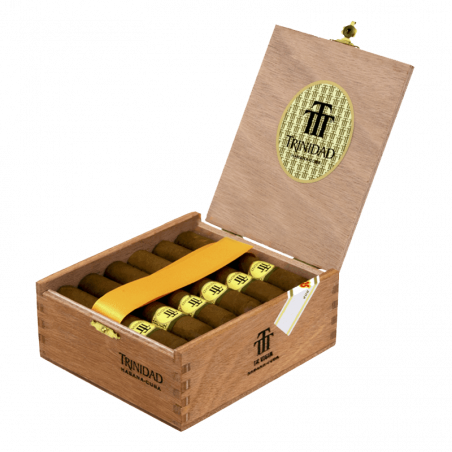 Buy Trinidad Vigia - Premium Cigars Online