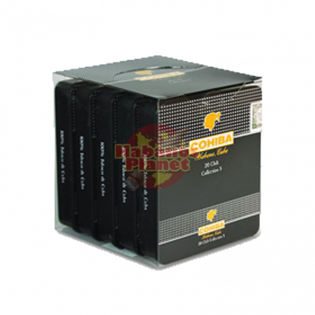 Buy Cohiba Mini 2015 - Premium Cigars Online