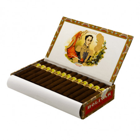 Buy Bolivar Royal Coronas - Premium Cigars Online