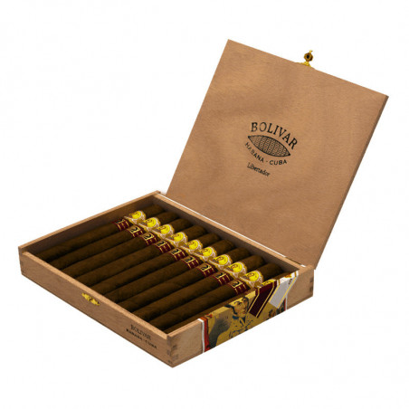 Buy Bolivar Libertador (Lcdh) - Premium Cigars Online