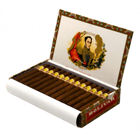 Buy Bolivar Belicosos Finos - Premium Cigars Online