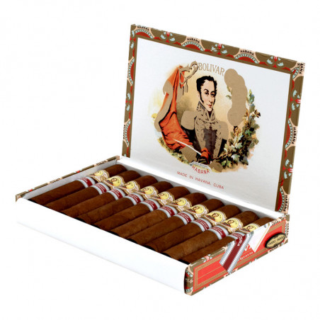 Buy Bolivar Belgravia Re 2015 - Gran Bretana - Premium Cigars Online