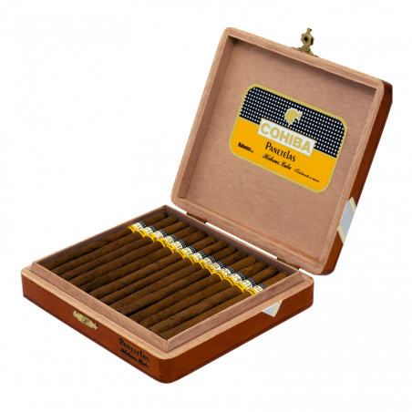 Buy Cohiba Panetelas - Premium Cigars Online