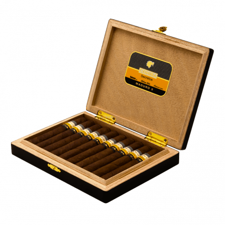Buy Cohiba Maduro 5 Secretos - Premium Cigars Online