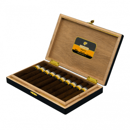 Buy Cohiba Maduro 5 Magicos - Premium Cigars Online