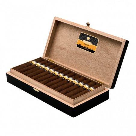 Buy Cohiba Maduro 5 Magicos - Premium Cigars Online