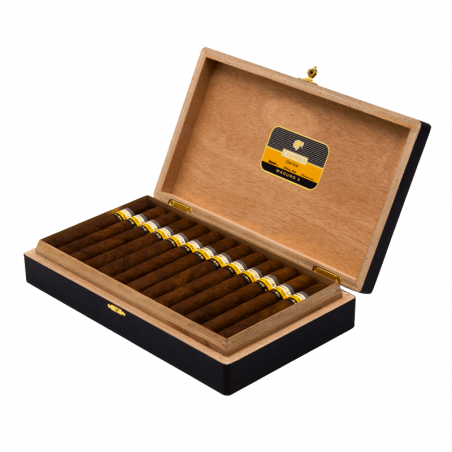 Buy Cohiba Maduro 5 Genios - Premium Cigars Online