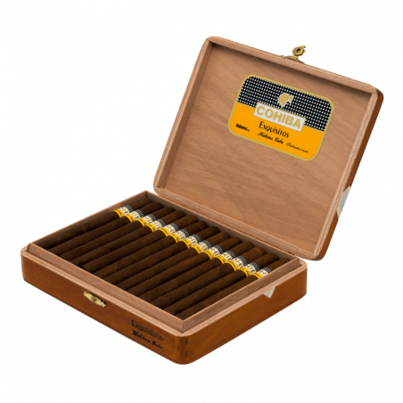 Buy Cohiba Exquisitos - Premium Cigars Online