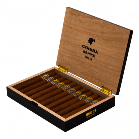 Buy Cohiba Behike 54 - Premium Cigars Online