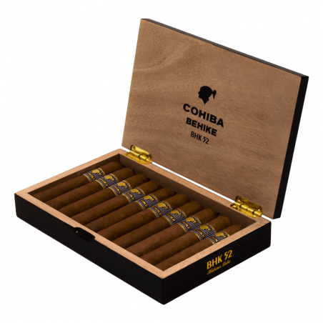 Buy Cohiba Behike 52 - Premium Cigars Online