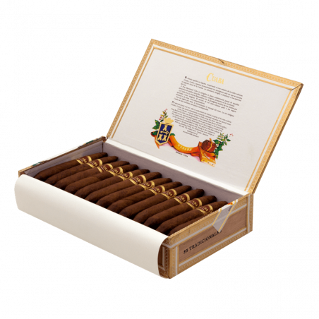 Buy Cuaba Tradicionales - Premium Cigars Online