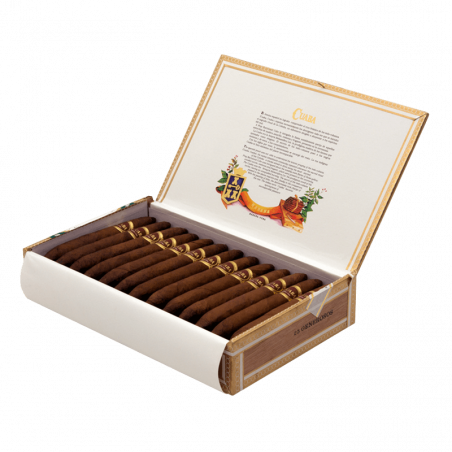 Buy Cuaba Generosos - Premium Cigars Online
