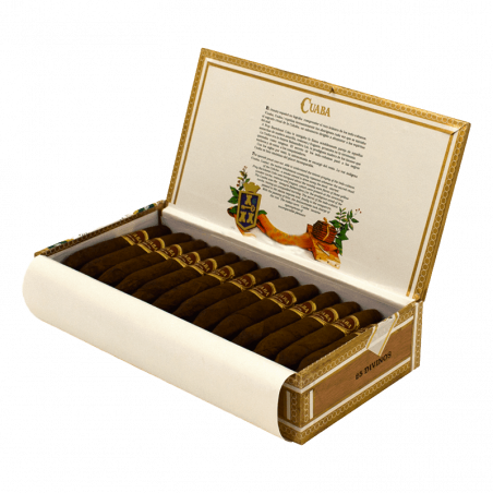 Buy Cuaba Divinos - Premium Cigars Online