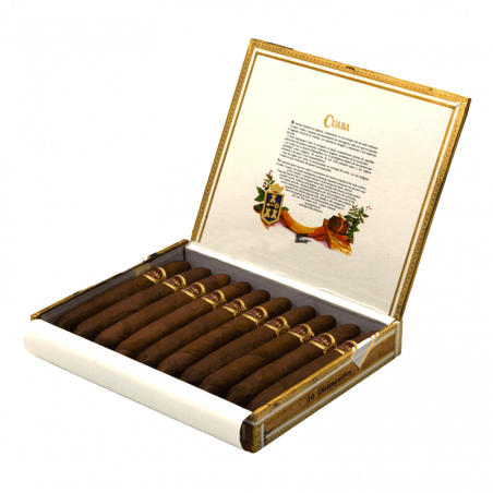 Buy Cuaba Distinguidos - Premium Cigars Online