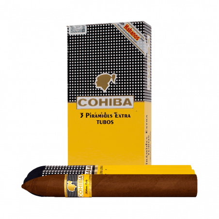 Buy Cohiba Piramide Extra - Premium Cigars Online