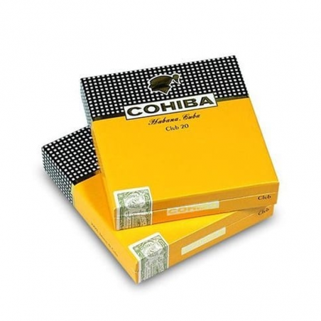 Buy Cohiba Club - Premium Cigars Online